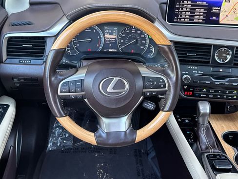 Used 2019 Lexus RX 350 AWD w/ Navigation Package image 15