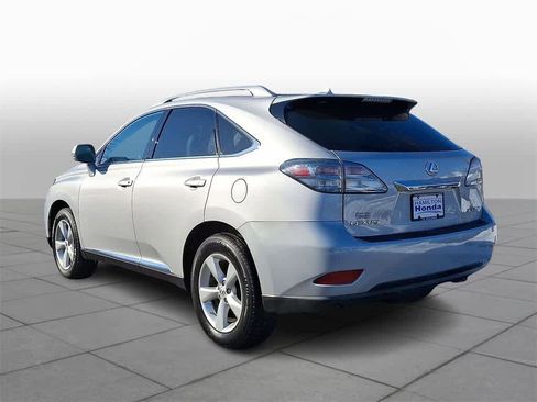Used 2010 Lexus RX 350 AWD image 22