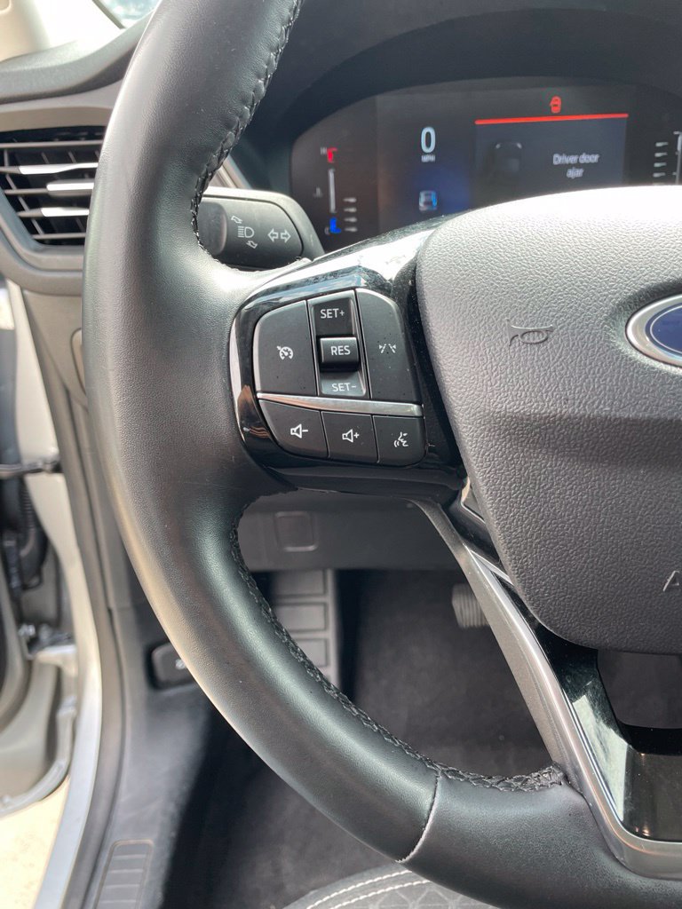 Used 2024 Ford Escape Active AWD/4WD image 15
