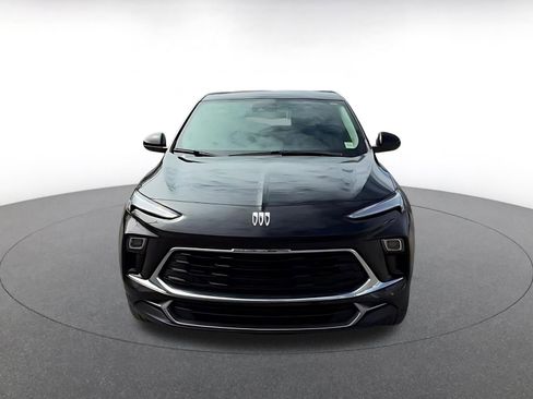 Used 2025 Buick Encore GX Preferred image 4