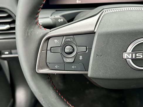 New 2026 Nissan Sentra SR image 22