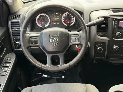 Used 2013 RAM 1500 ST w/ SXT Appearance Group image 14