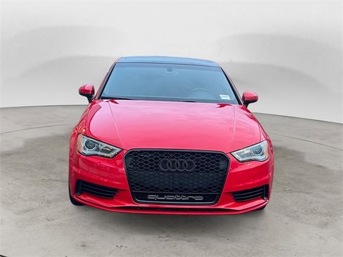 Used 2015 Audi A3 2.0T Premium Plus image 8