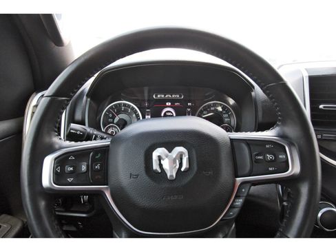 Used 2024 RAM 1500 Lone Star RWD image 17