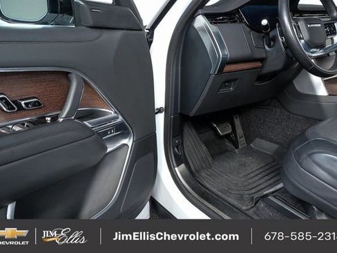 Used 2024 Land Rover Range Rover SE image 9