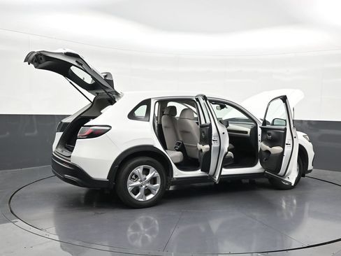 Used 2025 Honda HR-V LX image 30