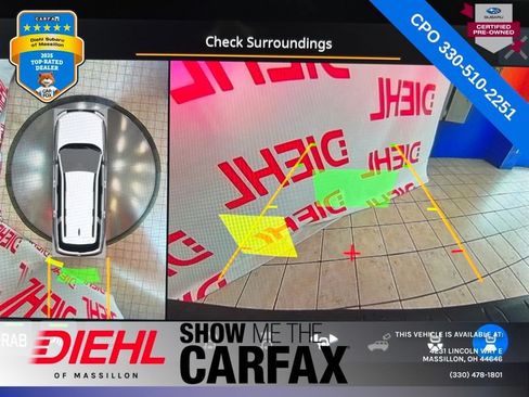 Used 2026 Subaru Outback Limited XT AWD/4WD image 36