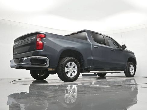 Used 2020 Chevrolet Silverado 1500 LT w/ All-Star Edition RWD image 40