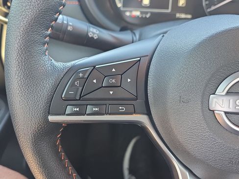 Certified 2024 Nissan Kicks SR w/ SR Premium Package image 16