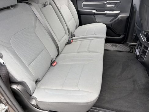 Used 2021 RAM 1500 Big Horn AWD/4WD image 11