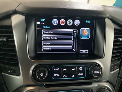 Used 2017 Chevrolet Tahoe Premier AWD/4WD image 34
