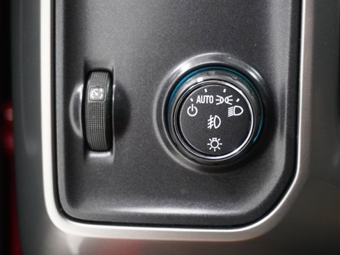 Used 2016 Chevrolet Silverado 1500 LT w/ Texas Edition image 19