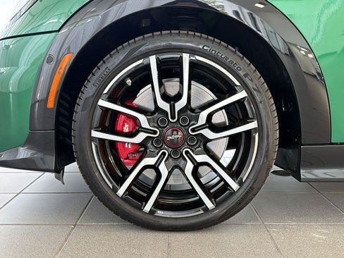 Used 2026 MINI Cooper John Cooper Works FWD image 13