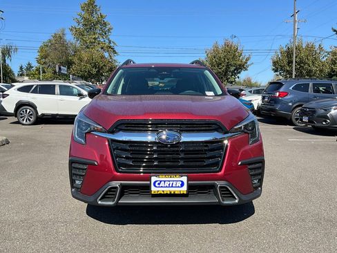 New 2025 Subaru Ascent Touring image 2