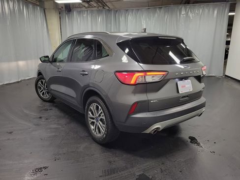 Used 2021 Ford Escape SEL image 6