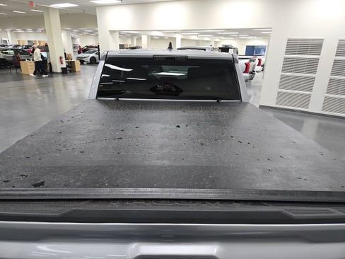 New 2026 Toyota Tacoma TRD Sport image 13