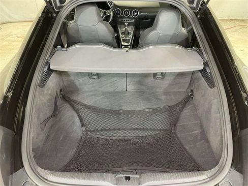 Used 2016 Audi TT 2.0T w/ Technology Package image 15