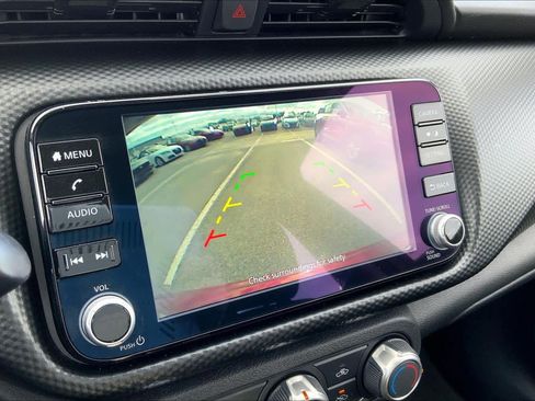 Used 2024 Nissan Kicks SV image 26