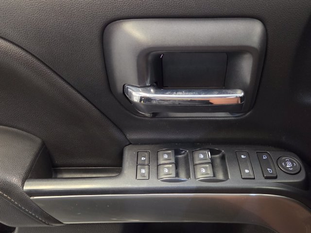 Used 2018 Chevrolet Silverado 1500 LT w/ All Star Edition RWD image 28