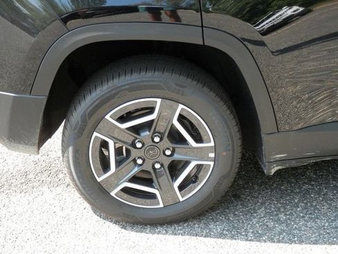 New 2026 Jeep Cherokee Limited AWD/4WD image 11