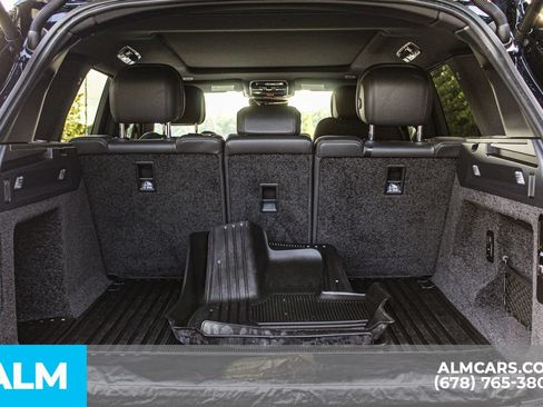 Used 2023 Land Rover Range Rover SE AWD/4WD image 22