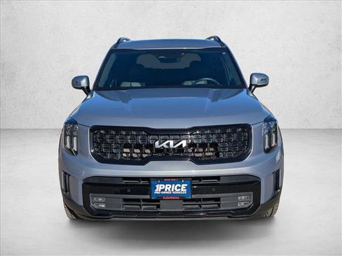 Used 2024 Kia Telluride SX Prestige X-Pro image 2