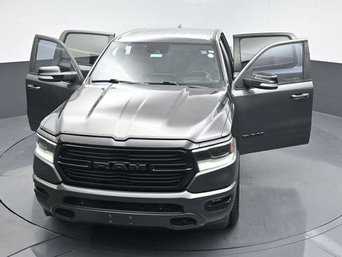 Used 2021 RAM 1500 Big Horn RWD image 56