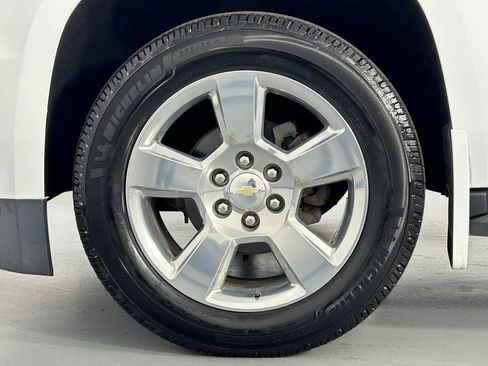 Used 2018 Chevrolet Tahoe LT RWD image 38