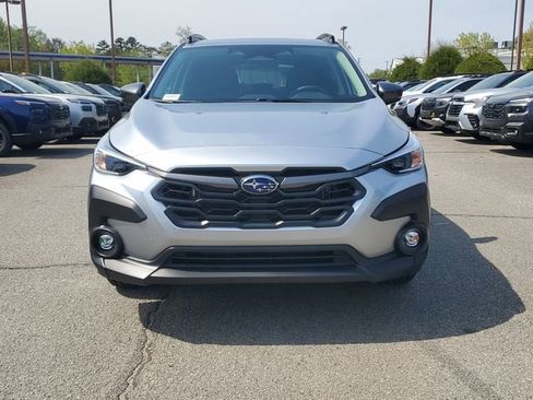 New 2026 Subaru Crosstrek 2.0i Premium AWD/4WD image 2