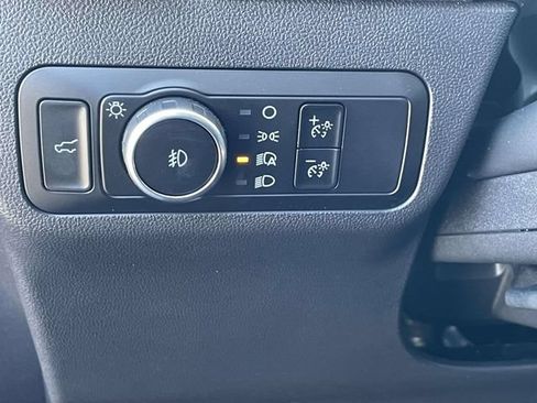 Used 2025 Ford Bronco Sport Outer Banks w/ Outer Banks Tech Package+ AWD/4WD image 14