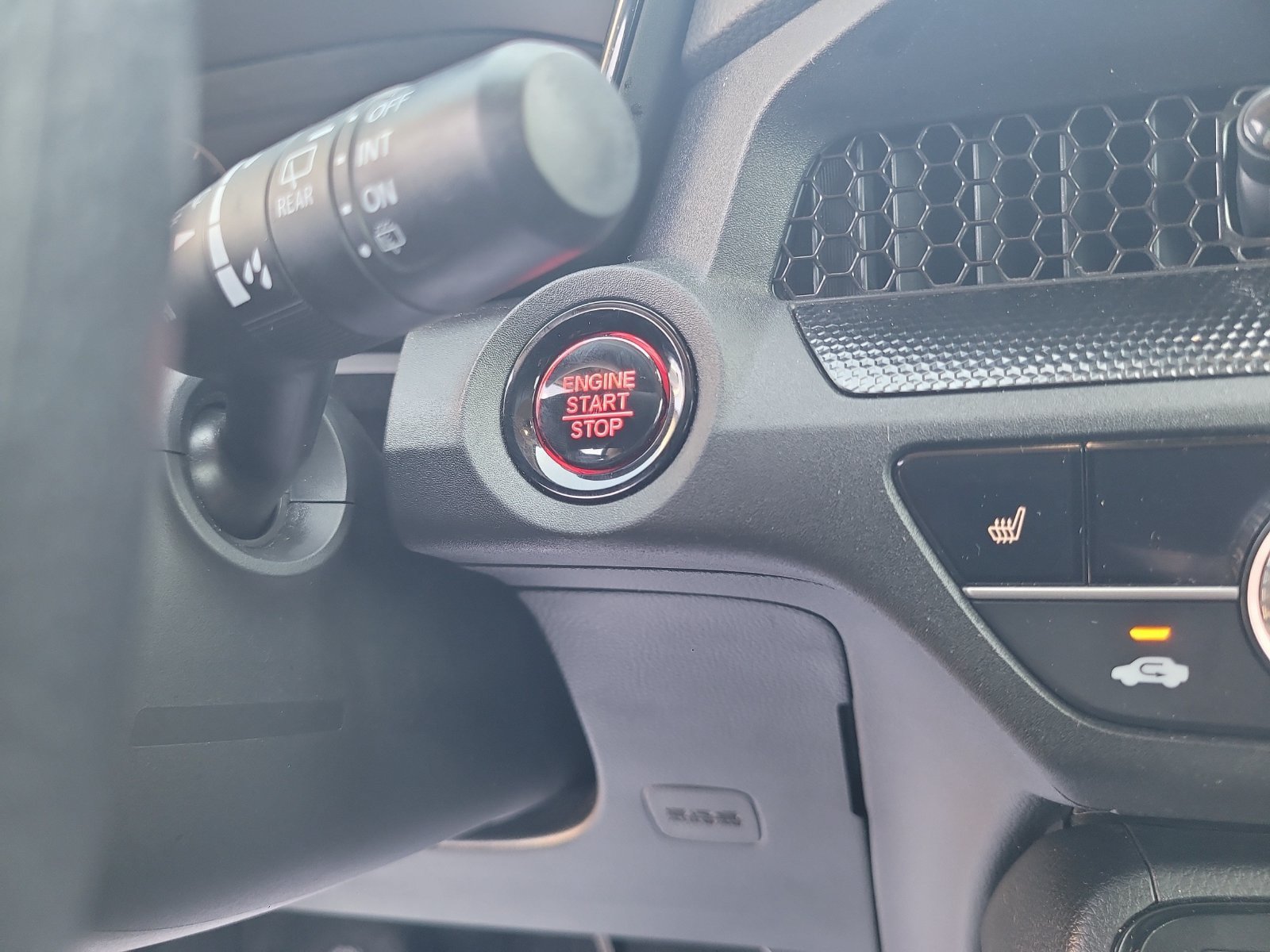 Certified 2024 Honda CR-V EX image 19