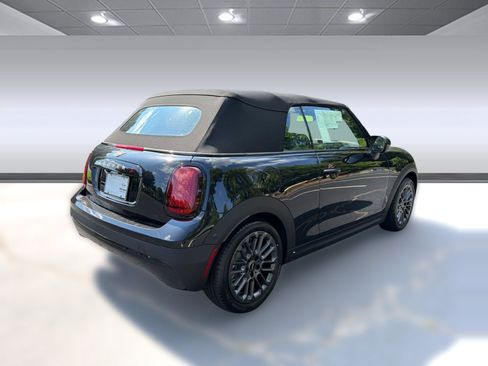 New 2026 MINI Cooper S FWD image 9