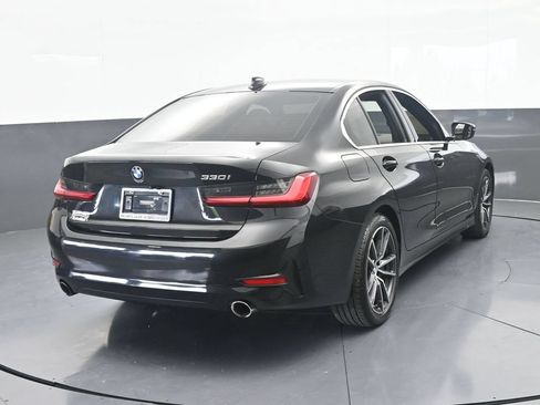 Used 2020 BMW 330i Sedan RWD image 5