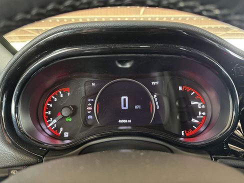 Used 2024 Dodge Durango GT image 11
