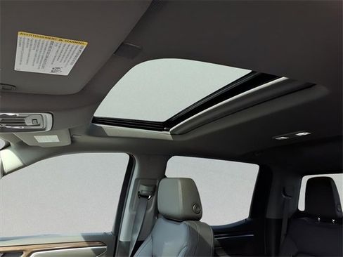 New 2026 Chevrolet Silverado 1500 RST w/ RST All Star Premium Package image 15