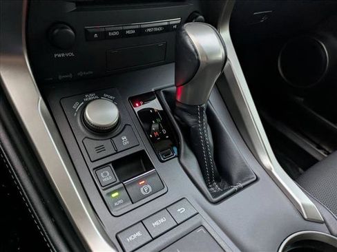 Used 2017 Lexus NX 200t AWD image 11