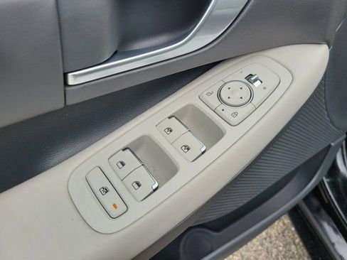 Certified 2023 Hyundai Sonata SEL w/ Cargo Package FWD image 11