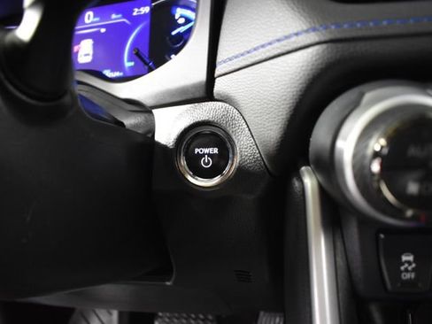 Used 2023 Toyota RAV4 SE AWD/4WD image 17