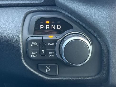 New 2026 RAM 1500 Lone Star image 26