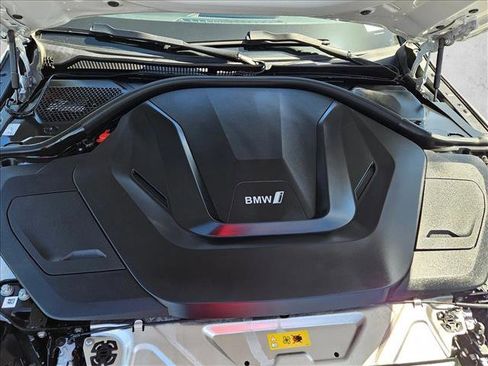 Certified 2023 BMW i4 eDrive35 RWD image 24