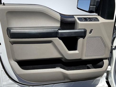 Used 2019 Ford F150 XL w/ Equipment Group 101A Mid RWD image 21