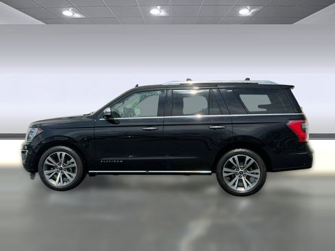 Used 2020 Ford Expedition Platinum RWD image 2