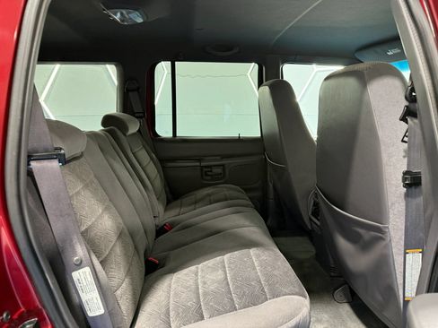 Used 1999 Ford Explorer 4WD 4-Door image 22