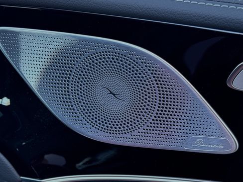 Used 2024 Mercedes-Benz AMG GT 43 image 22