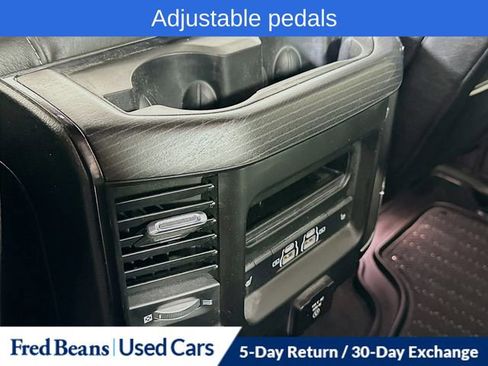 Certified 2022 RAM 1500 Limited image 27