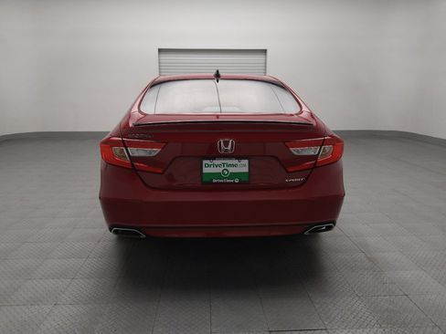 Used 2021 Honda Accord Sport image 6