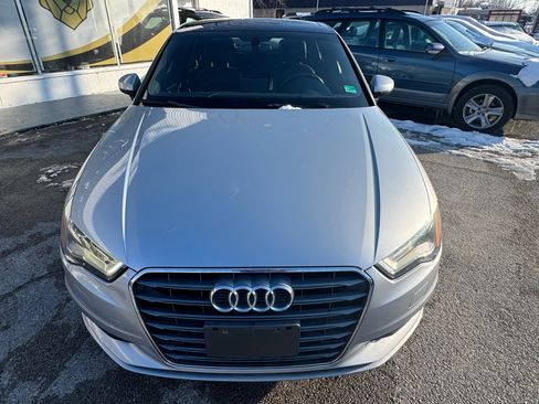 Used 2015 Audi A3 1.8T Premium w/ Cold Weather Package image 9