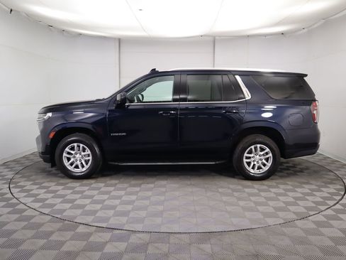 Used 2021 Chevrolet Tahoe LT image 8