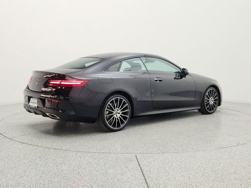 Used 2023 Mercedes-Benz E 450 Coupe image 5
