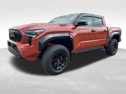 Used 2024 Toyota Tacoma TRD Pro image 1